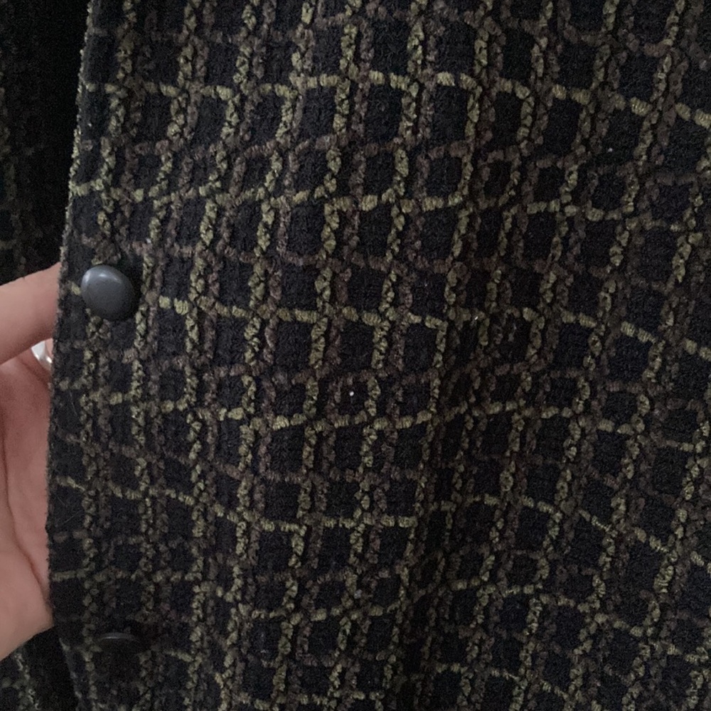 Ladies soft blazer EUC Size 16 - Picture 2 of 2